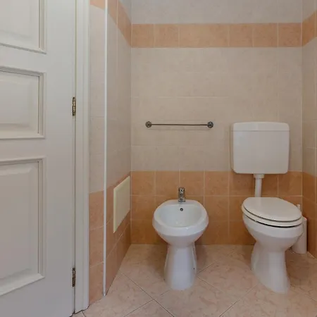 The Door - Ospedale Maggiore Apartman