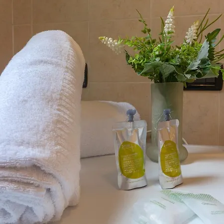 The Door - Ospedale Maggiore Apartman Bologna