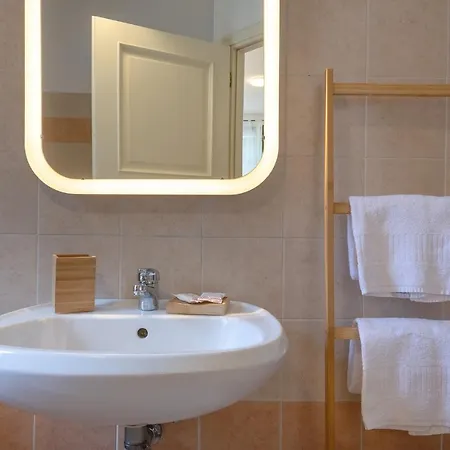 Apartman The Door - Ospedale Maggiore