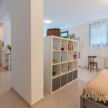 Apartment The Door - Ospedale Maggiore Bologna