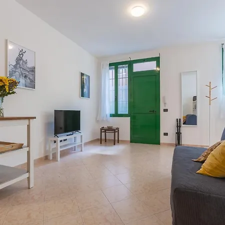 The Door - Ospedale Maggiore Bologna