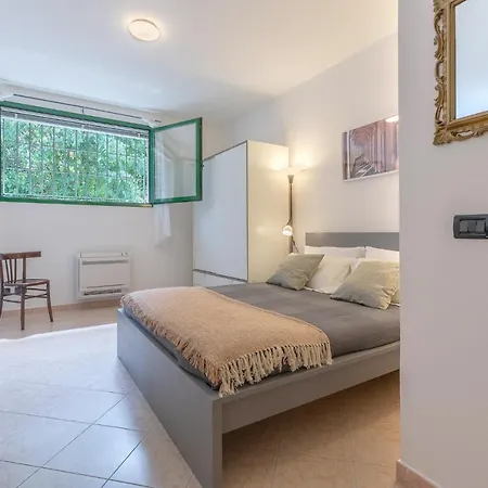 The Door - Ospedale Maggiore Apartment