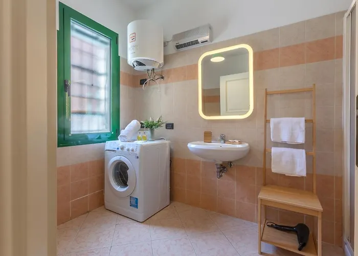 Guesthost - The Door - Ospedale Maggiore 아파트 볼로냐