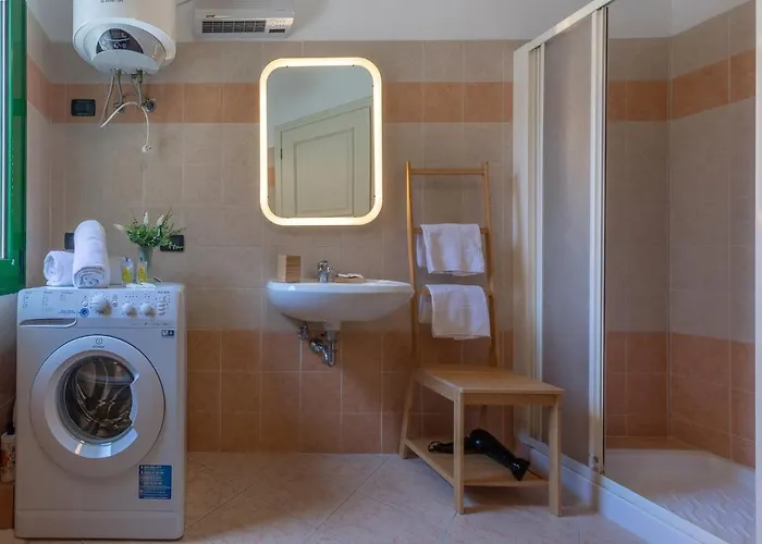 Guesthost - The Door - Ospedale Maggiore 볼로냐